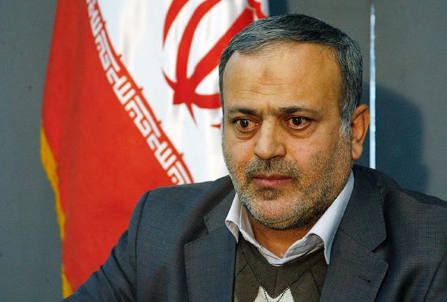 علی اصغریبررسی فوری پرونده های مربوط به زمین خواری درکمیسیون اصل 90 مجلس//