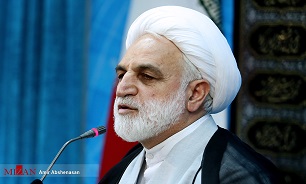 بسیاری از پرونده‌ها نیاز به کارشناسی دارد/ این مسئله روند رسیدگی را طولانی می‌کند