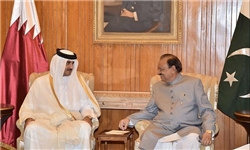 اعزام کارگر و همکاری‌ دفاعی محور مذاکرات 