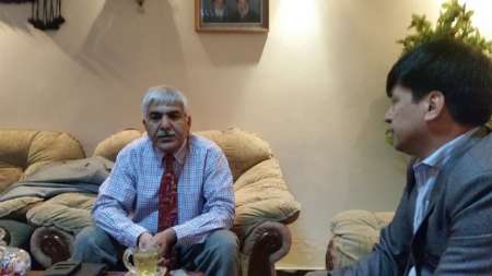 نگاه یک 