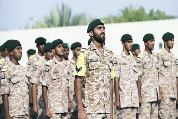 واشنگتن برای انعقاد قرارداد نظامی جدید با 