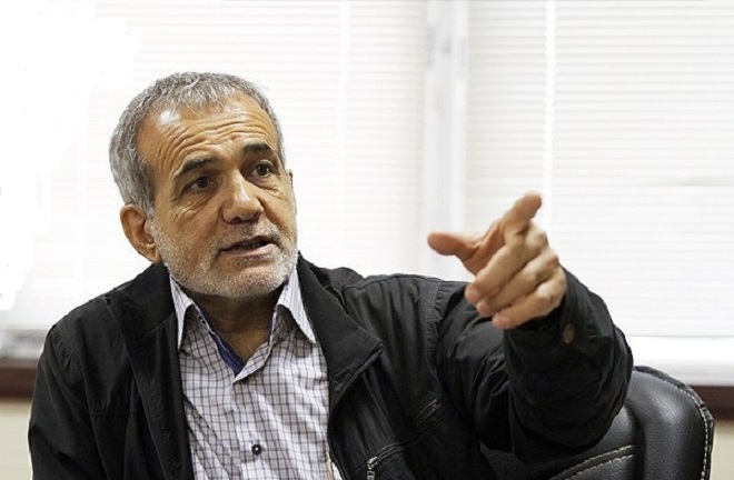 دری اصفهانی جاسوس نیست