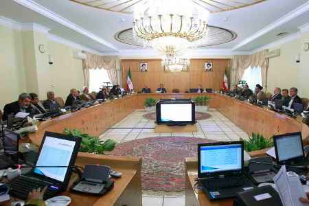 هیات دولت فهرست مشاغل سخت، زیان‌آور و درجه‌بندی آنها را تعیین کرد