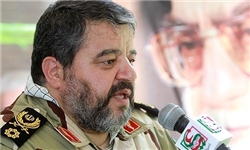فتنه فتنه‌گران با بهره‌‌گیری از فرهنگ عاشورا خاموش شد