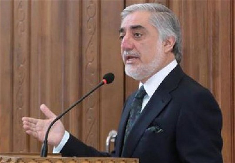 وضعیت جاری در 