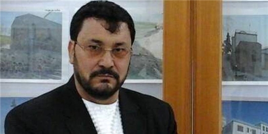طرح نفوذی‌های 