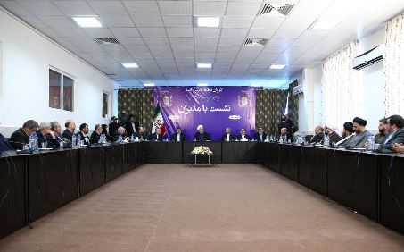۲۰ طرح و پروژه در غرب استان تهران اجرا می‌شود/ سبک های اسلامی – ایرانی در ساخت مراکز تجاری و فرهنگی اعمال شود