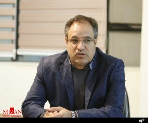آقای گل‌محمدی/انتخابات شورای شهر آینده به صورت الکترونیک برگزار می‌شود