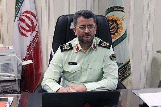 پلیس وظیفه شناس کیف مسافر فرانسه را به صاحبش برگرداند