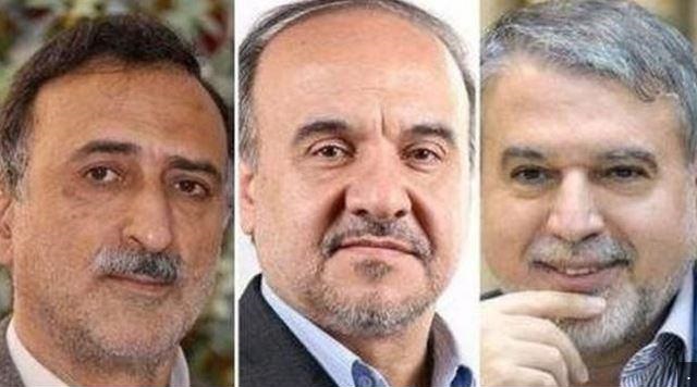 کدام نمایندگان در موافقت یا مخالفت وزاری پیشنهادی به پشت تریبون می روند؟ کدام نمایندگان در موافقت یا مخالفت وزاری پیشنهادی به پشت تریبون می روند؟