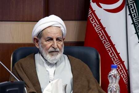 تبدیل بقاع متبرکه به قطب فرهنگی توفیق بزرگی برای اوقاف است