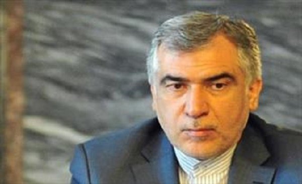 هدف غرب از مذاکره در رابطه با سوریه، خاتمه دادن به بحران نیست