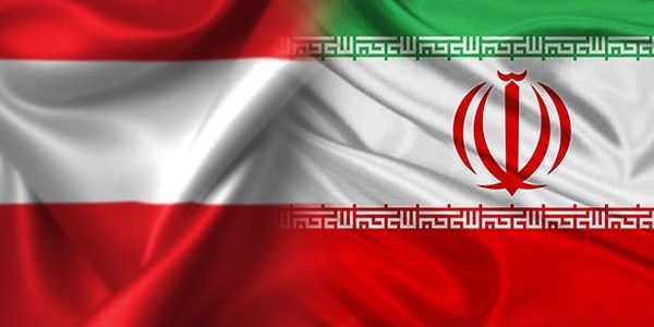 برگزاری دومین اجلاس مشترک کنسولی ایران و اتریش