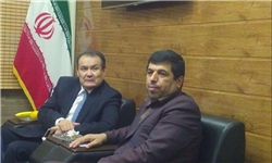 ویزای تجاری قزاقستان از ابتدای ژانویه صادر میشود ویزای تجاری قزاقستان از ابتدای ژانویه صادر میشود