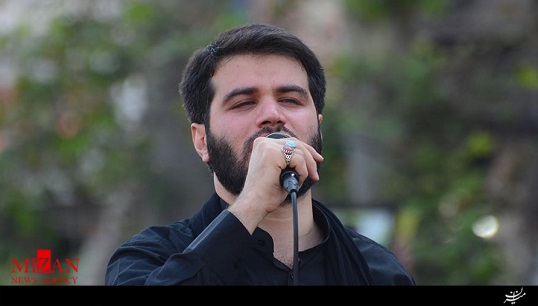 مداحی عربی مداحی عربی