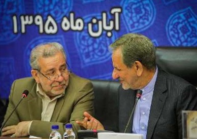 ضرورت انتقال آب از خلیج‌فارس یا منابع دیگر به منطقه مرکزی کشور