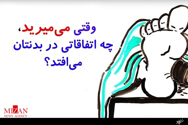 پس از مرگ، چه بر سر پس از مرگ، چه بر سر