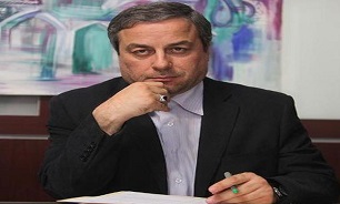 مدیرعامل موسسه رسانه های تصویری درگذشت منتقد سینما را تسلیت گفت مدیرعامل موسسه رسانه های تصویری درگذشت منتقد سینما را تسلیت گفت