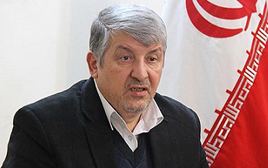 بستن تنگه هرمز به نظر مقامات در راس نظام بستگی دارد/ایران این توانمندی را دارد