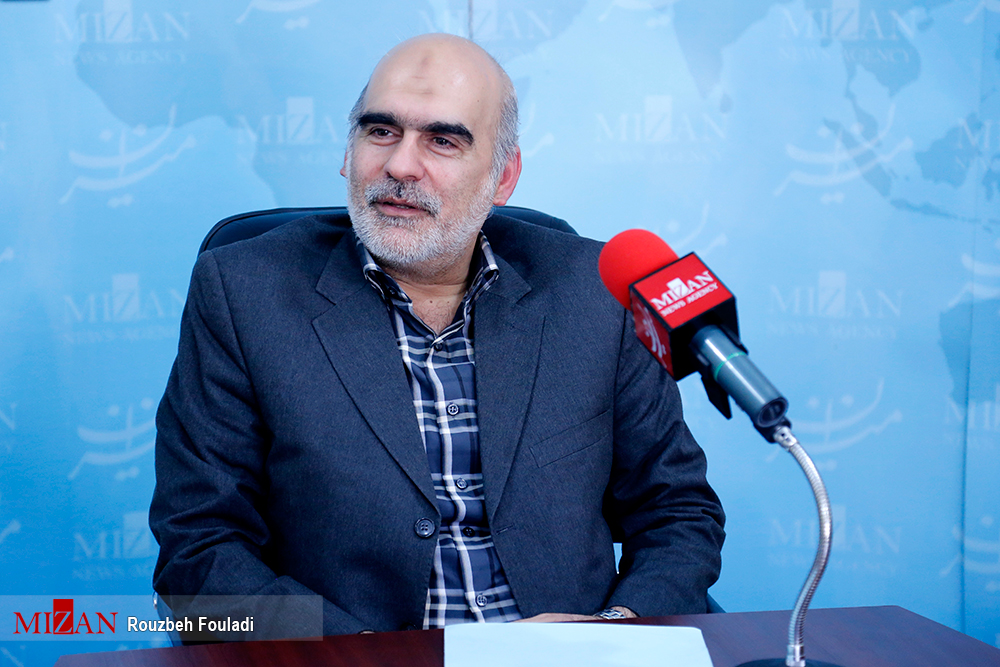 قدرت برخی از روسای شعبه از مدیرعامل بانک بیشتر است/ در این دولت توصیه ها کاهش یافته است قدرت برخی از روسای شعبه از مدیرعامل بانک بیشتر است/ در این دولت توصیه ها کاهش یافته است