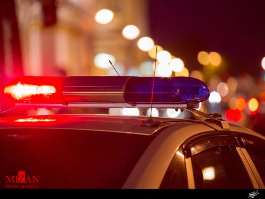 8 زخمی در پی تیراندازی در کالیفرنیا
