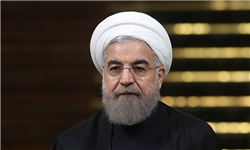 روحانی درگذشت حجت‌الاسلام و المسلمین شجونی را تسلیت گفت
