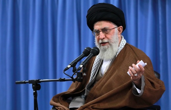 رهبر معظم انقلاب با صدور پیامی درگذشت حجت اسلام شجونی را تسلیت گفتند