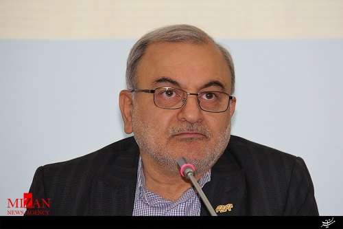 ناکارآمدی‌ها به روابط سیاسی اختصاص دارد/ شناسایی 400 هزار هکتار مساحت بحرانی در قم