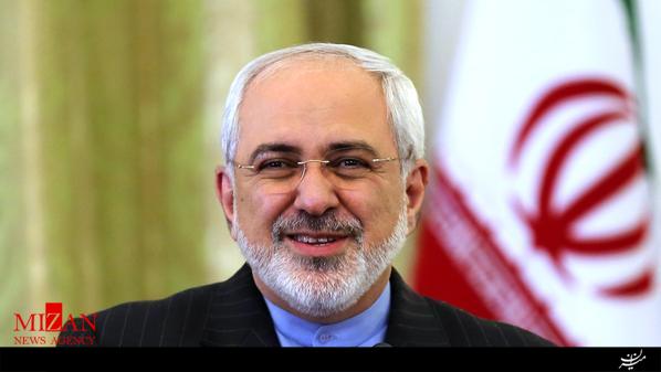ظریف تا ساعاتی دیگر وارد بیروت می‎شود/دیدار وزیر امور خارجه با مقام‎های لبنانی
