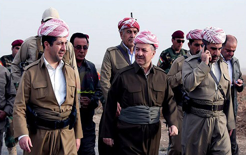 اقلیم کردستان