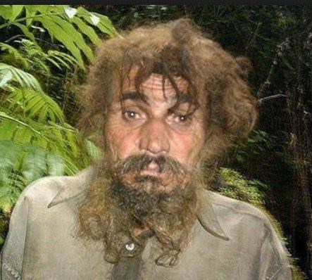 ۵۵ سال غارنشینی به خاطر عشق نگار+تصاویر ۵۵ سال غارنشینی به خاطر عشق نگار+تصاویر