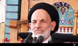 روحیه ایثار و شهادت دشمنان اسلام را مأیوس می‌کند