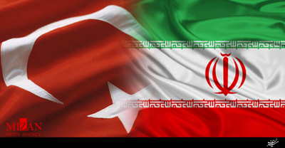 ثبات و توسعه ترکیه به نفع ثبات و امنیت منطقه و ایران است