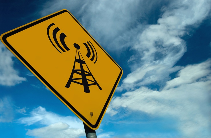 استرالیا سرعت شبکه 4G را به 137 مگابیت رساند استرالیا سرعت شبکه 4G را به 137 مگابیت رساند