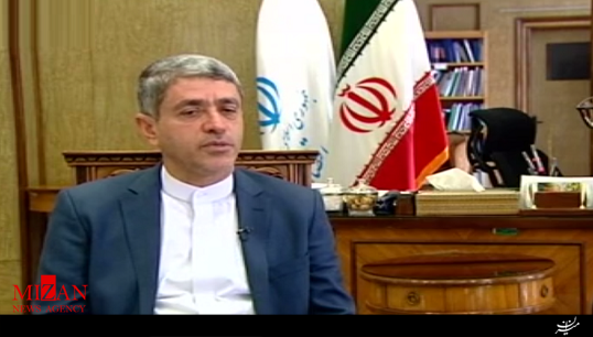 وزیر اقتصاد و امور دارایی: شایعات رسانه‌های بیگانه در ارتباط با حساب‌های قوه قضائیه کذب محض است + فیلم