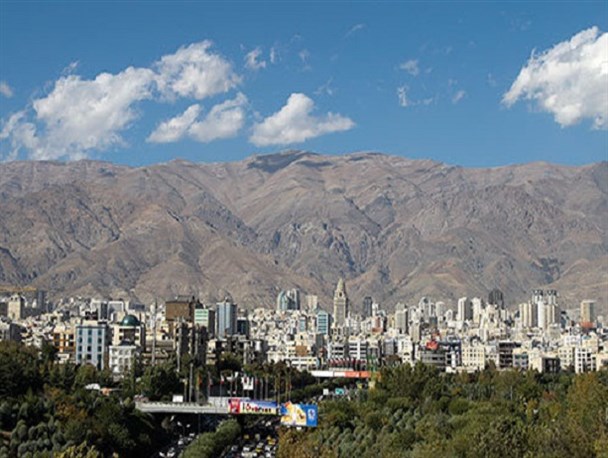 هوای کشور تا سه روز آینده صاف است/ خلیج فارس مواج است