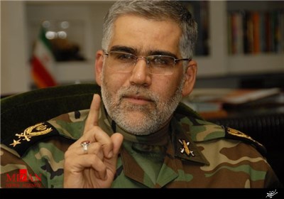 بالگردهای بازسازی شده هوانیروز در کرمانشاه رونمایی شدند