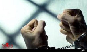 جزئیات بازداشت یکی از مدیران عالی محیط زیست پاکدشت/ از کشف چندین فقره چک میلیونی تا پیشنهاد رشوه به مامور نیروی انتظامی