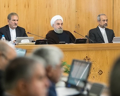 آئیننامه اجرایی قانون تشکیل وزارت جهاد کشاورزی اصلاح شد آئیننامه اجرایی قانون تشکیل وزارت جهاد کشاورزی اصلاح شد