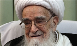 مادحین و وعاظ قدر جایگاه خود را بدانند/به مقام خدمه آستان مقدس جهانی امام حسین(ع) غبطه می‌خورم