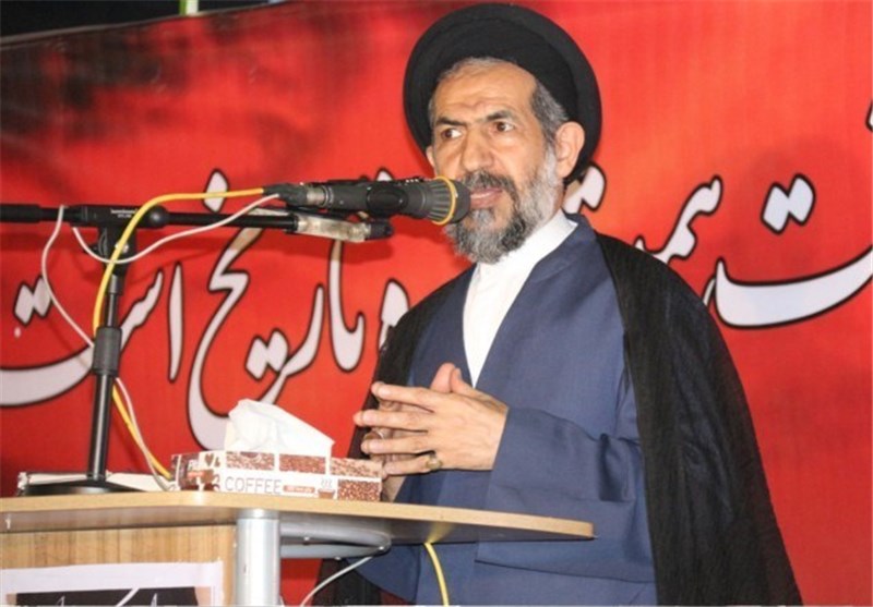صبر و مقاومت عامل پیروزی کشورهای اسلامی است