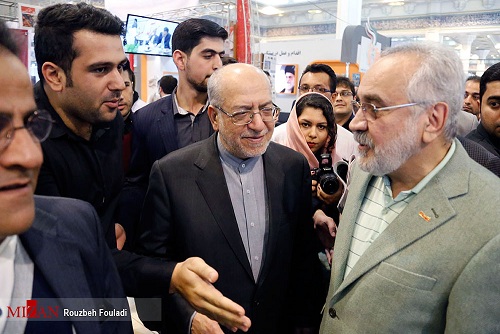 ناگفته های خواهر شهید از برادر و گل های شمعدانی/ غرفه های استانی خوش درخشیدند + عکس///////////ارسال نشود///////////جمعه ناگفته های خواهر شهید از برادر و گل های شمعدانی/ غرفه های استانی خوش درخشیدند + عکس///////////ارسال نشود///////////جمعه