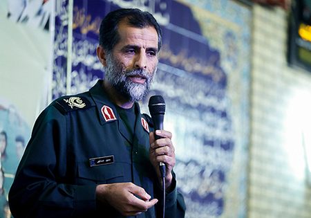 شهدای مدافع حرم گرمای دوران دفاع مقدس را به کشور بازگرداندند