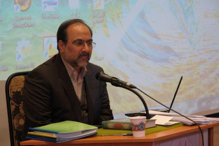 فعالیت مهدهای قرآنی، مصداق بارز تحقق منویات رهبری است فعالیت مهدهای قرآنی، مصداق بارز تحقق منویات رهبری است