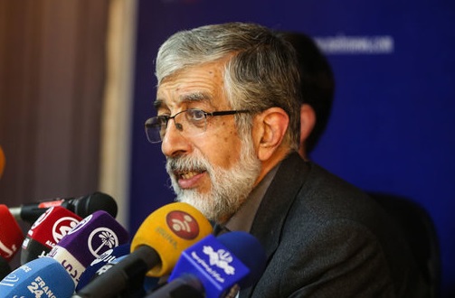 برنامههای انتخاباتی اصولگرایان در روزهای آینده اعلام می شود برنامههای انتخاباتی اصولگرایان در روزهای آینده اعلام می شود