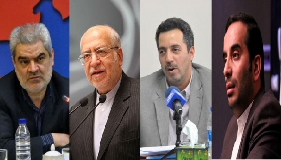 چرا نباید خودروی ساخت آمریکا وارد شود؟ / از تفسیر وزیر و مدیران دولتی تا استدلال رئیس انجمن صنفی
