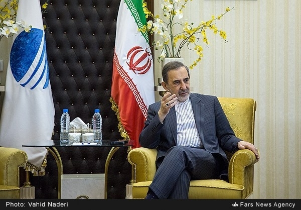 برجام برای این بود که در عمل اثبات شود آمریکاییها دروغ میگویند/ ایران آمادگی حل اختلافات بین ترکیه و عراق را دارد/ انتخاب میشل عون به نفع جبهه متحد سوریه شده است برجام برای این بود که در عمل اثبات شود آمریکاییها دروغ میگویند/ ایران آمادگی حل اختلافات بین ترکیه و عراق را دارد/ انتخاب میشل عون به نفع جبهه متحد سوریه شده است