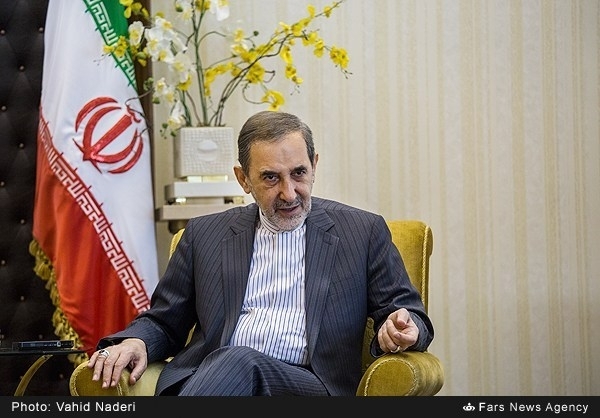 برجام برای این بود که در عمل اثبات شود آمریکاییها دروغ میگویند/ ایران آمادگی حل اختلافات بین ترکیه و عراق را دارد/ انتخاب میشل عون به نفع جبهه متحد سوریه شده است برجام برای این بود که در عمل اثبات شود آمریکاییها دروغ میگویند/ ایران آمادگی حل اختلافات بین ترکیه و عراق را دارد/ انتخاب میشل عون به نفع جبهه متحد سوریه شده است