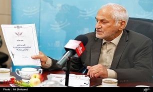 8400محکوم غیرعمد در زندان‌های کشور تحمل حبس می‌کنند