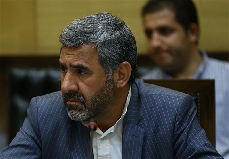 سیلوی ۱۰۰ هزار تنی گرمسار ۶۰ درصد پیشرفت فیزیکی دارد